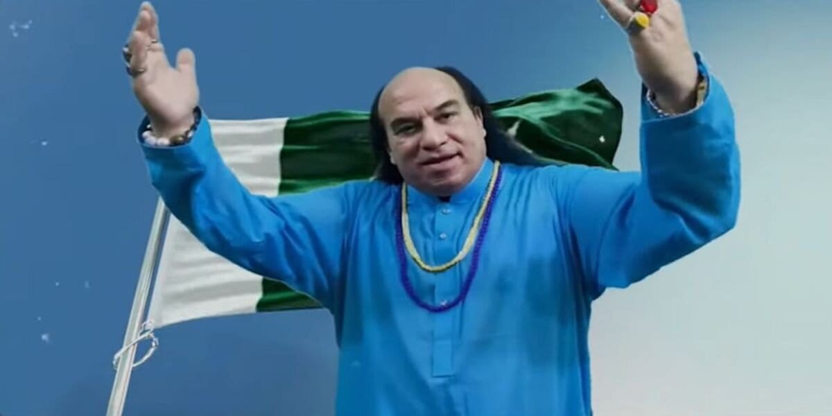 Chahat Fateh Ali Khan Releases Viral ‘Patriotic’ Song for Pakistan Army
