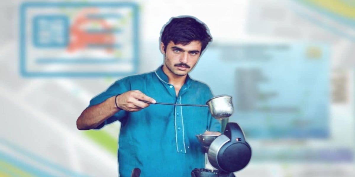 NADRA Says Arshad Khan is not Pakistani– Internet Reacts
