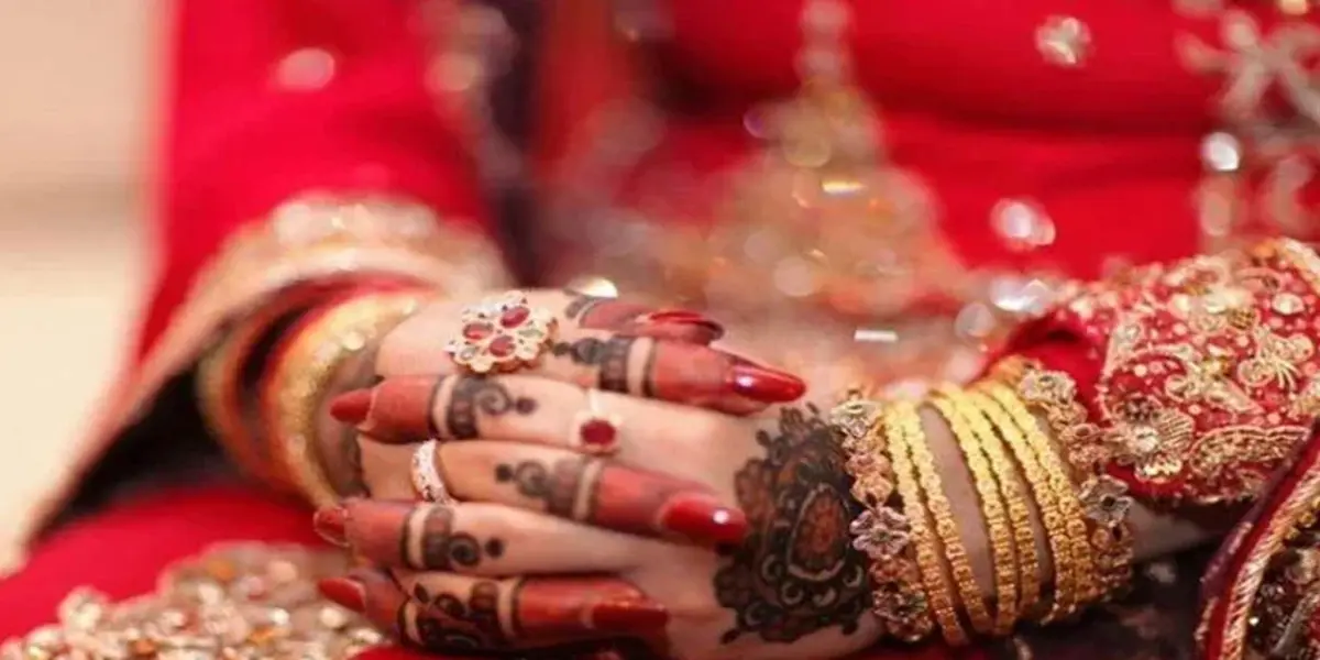 LHC Cracks Down on Secret Second Marriage