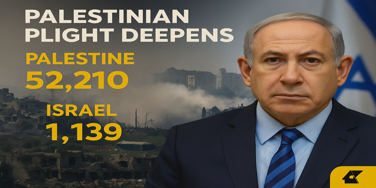 Netanyahu says new Gaza offensive will be intensive