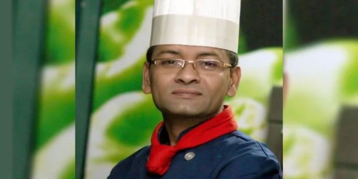 Renowned Chef Zakir Qureshi Passes Away