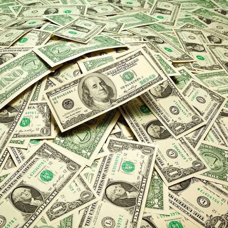 Dollar Rate in Pakistan