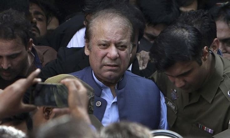Nawaz's Protective Bail: Legal Developments in Pakistan