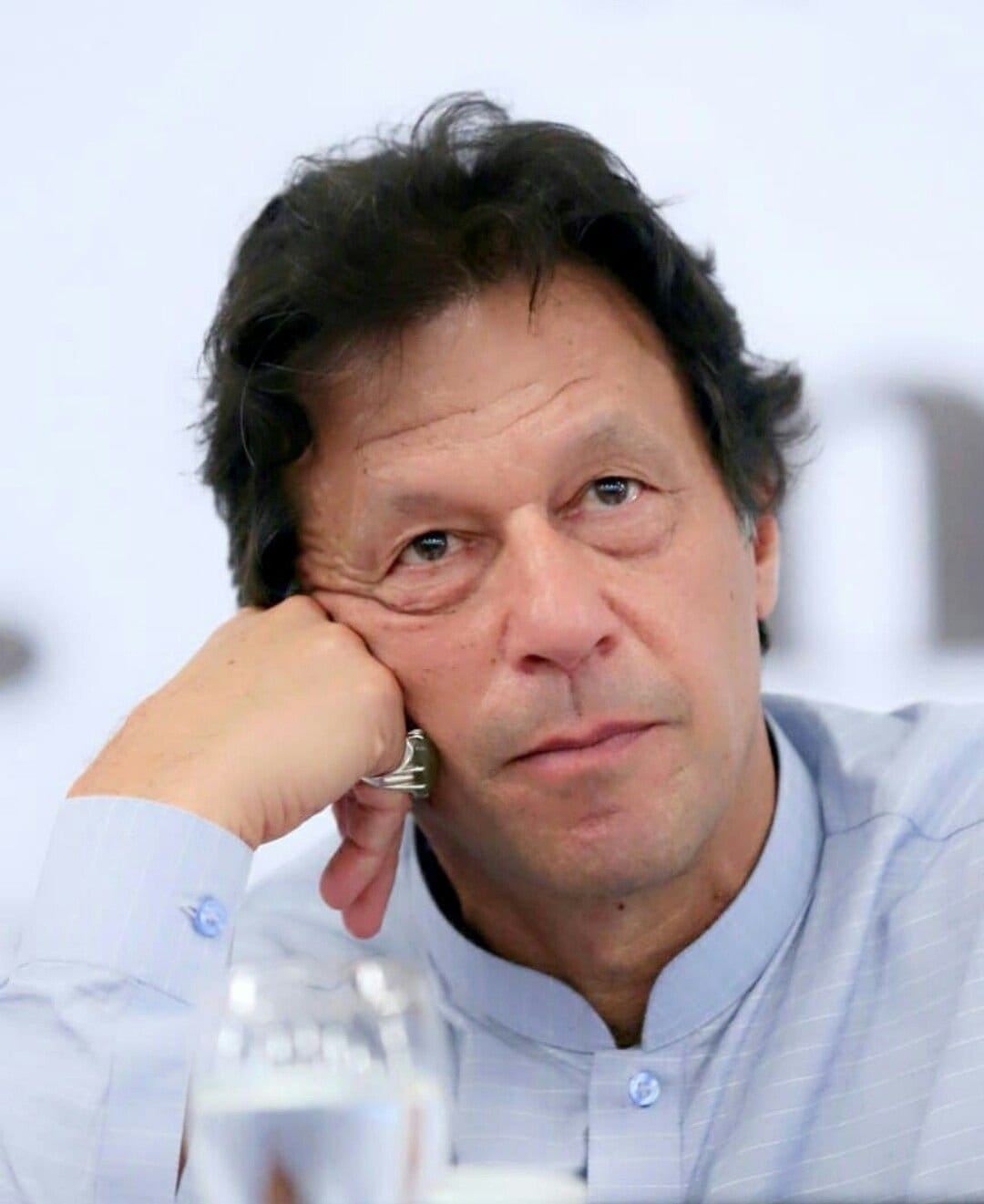 imran Khan
