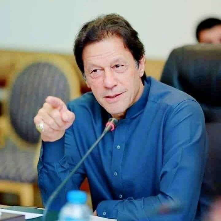 Imran Khan