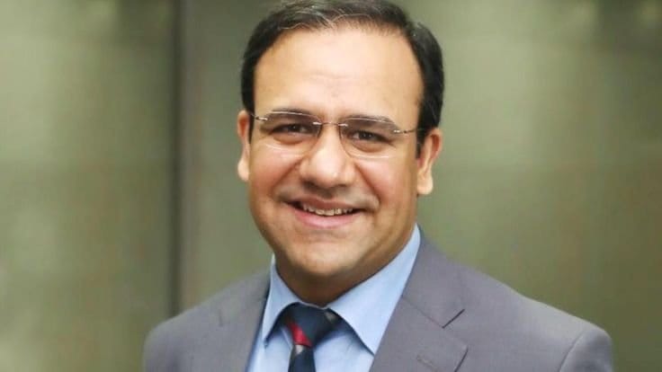 Dr Umar Saif