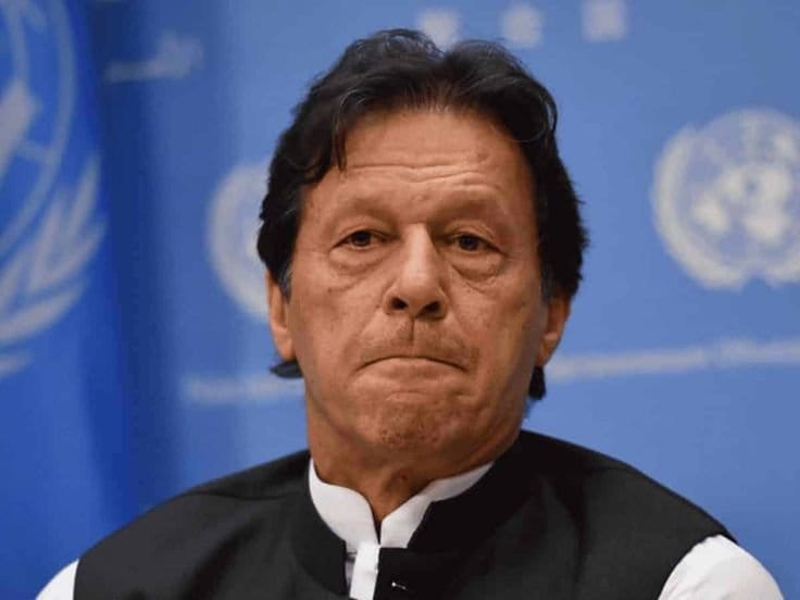Legal Challenges: Imran Khan's Plea and NAB's Reference