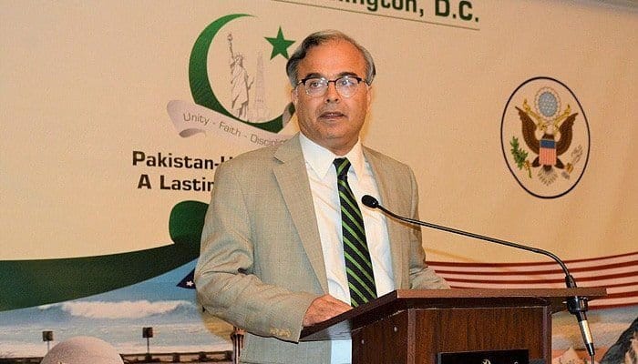 Asad Majeed Khan
