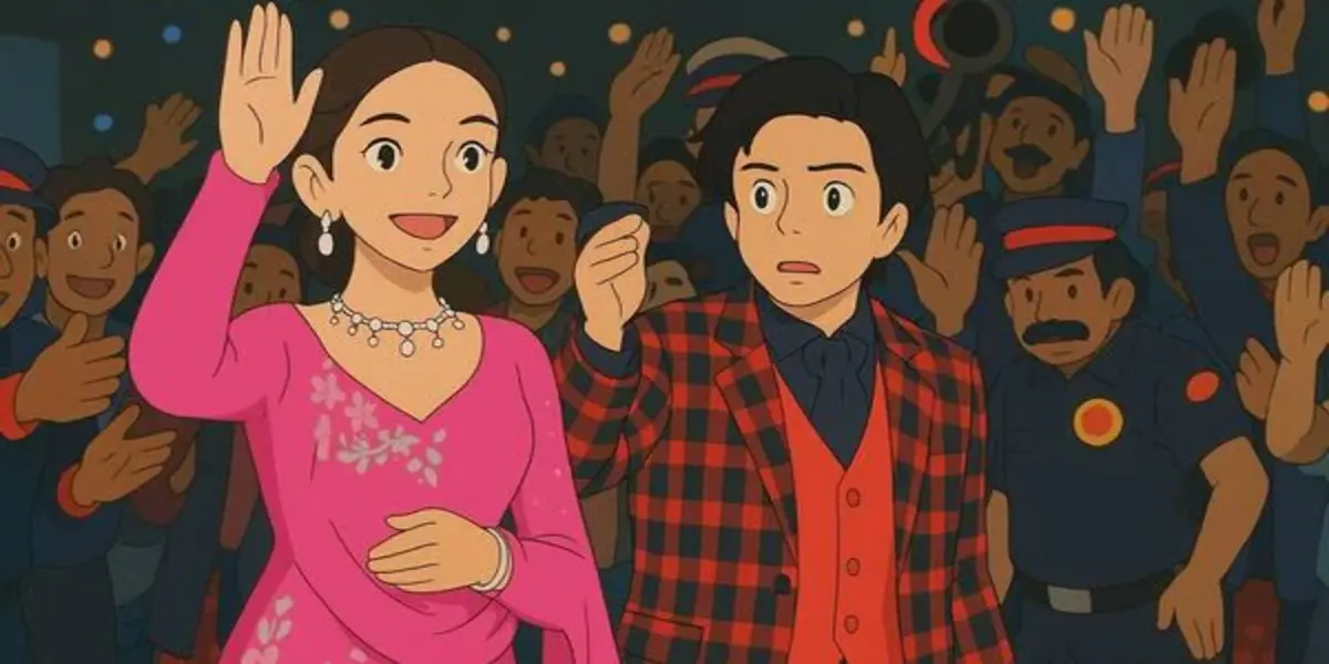 ghibli images