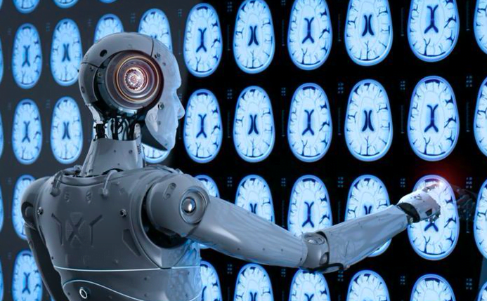 Artificial intelligence and medicine