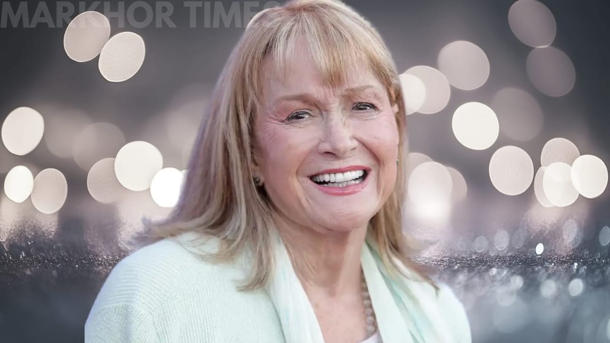 Hollywood Legend Diane Ladd Passes Away at 89