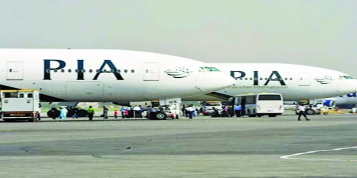 PIA Offers Discount on Paris Flights