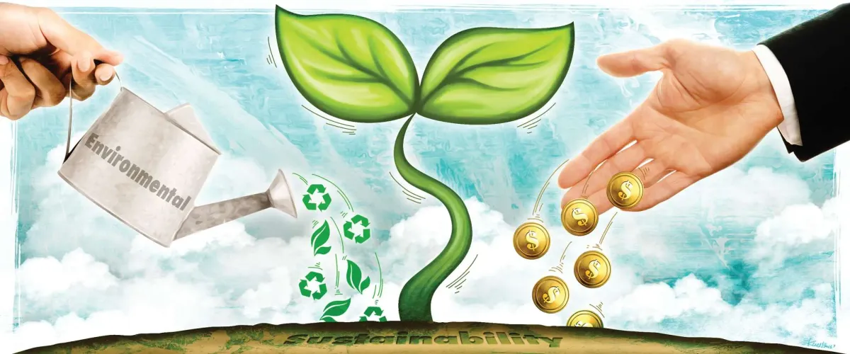 Environment