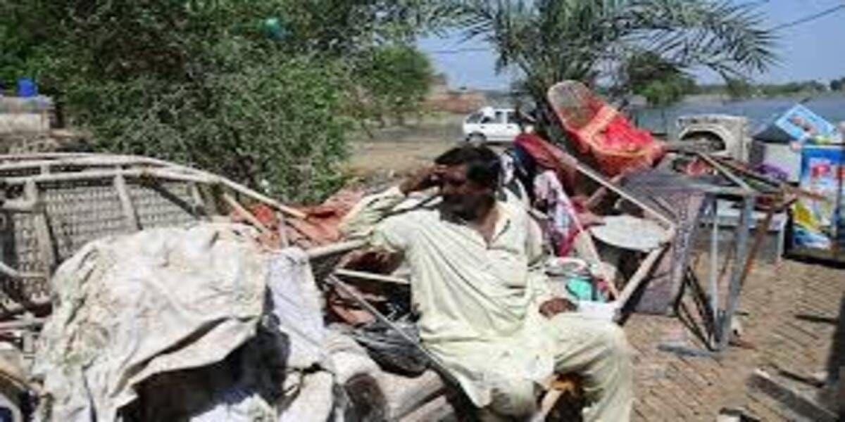 Governor Punjab to Sponsor 9 Weddings After Floods