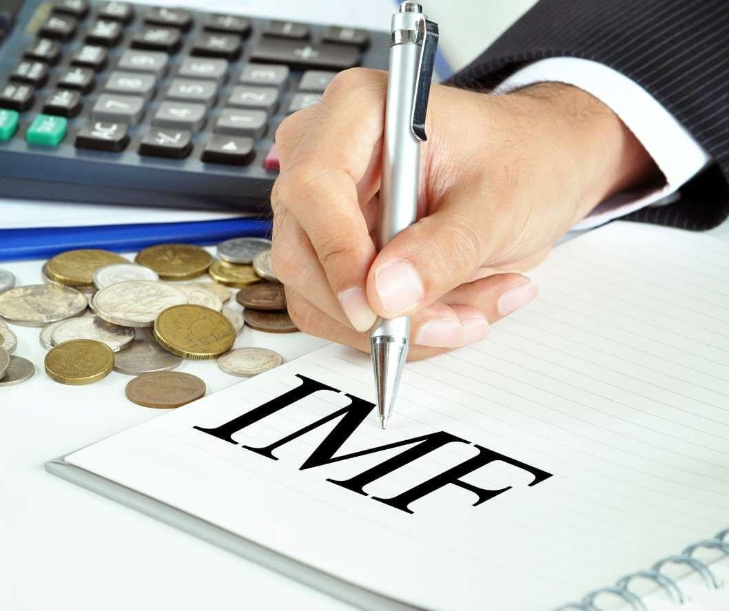 IMF Requires Pakistan to Secure $8 Billion to Complete Bailout Review