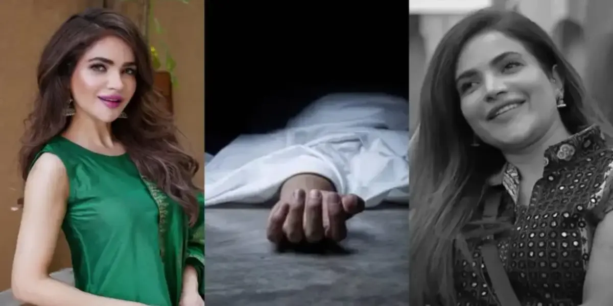 "We Have Nothing to Do With Her": Humaira Asghar's Father Refuses to Claim Her Body