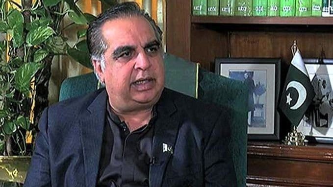Imran Ismail