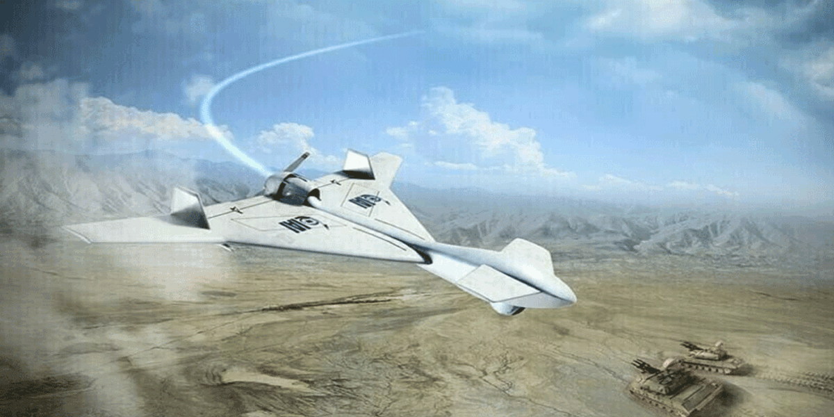 Pakistani Forces Shoot Down Four Indian Drones in Okara