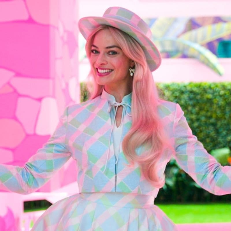 Barbie 'recalled' from cinemas in Punjab after playing for a day