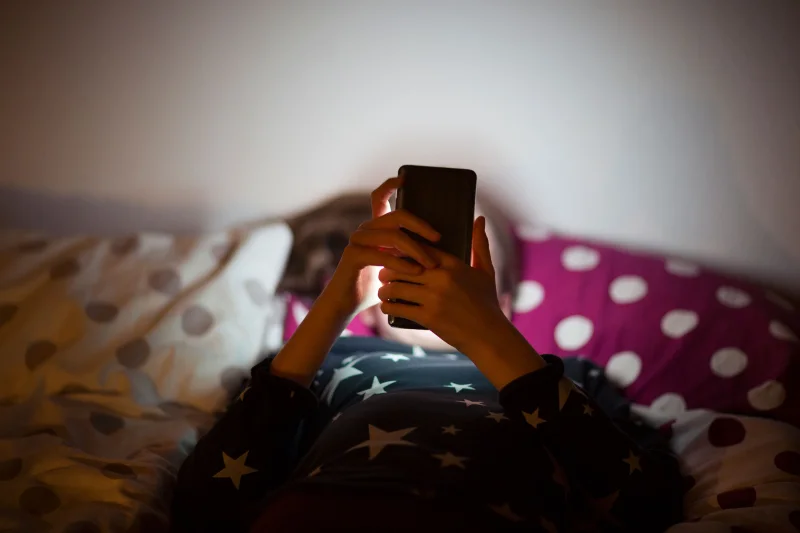 Instagram Is Doing Grave Harm to Our Generation We Need Help to Stop It