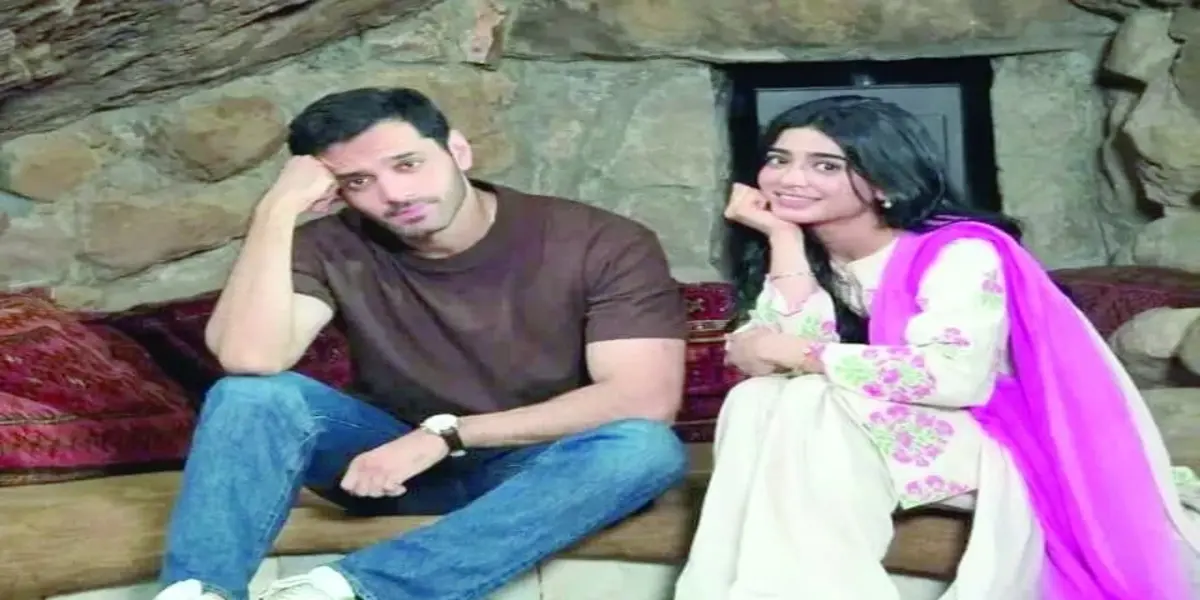 ‘Jinn Ki Shaadi’ Scene Sparks Drama Online