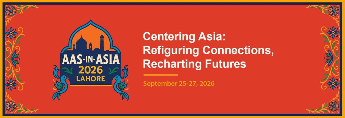 LUMS Brings World’s Largest Asian Studies Conference to Pakistan for the First Time