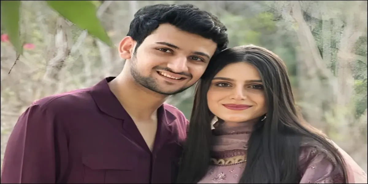 Maaz Safder Moves Out After Father’s Decision to Separate Family Homes