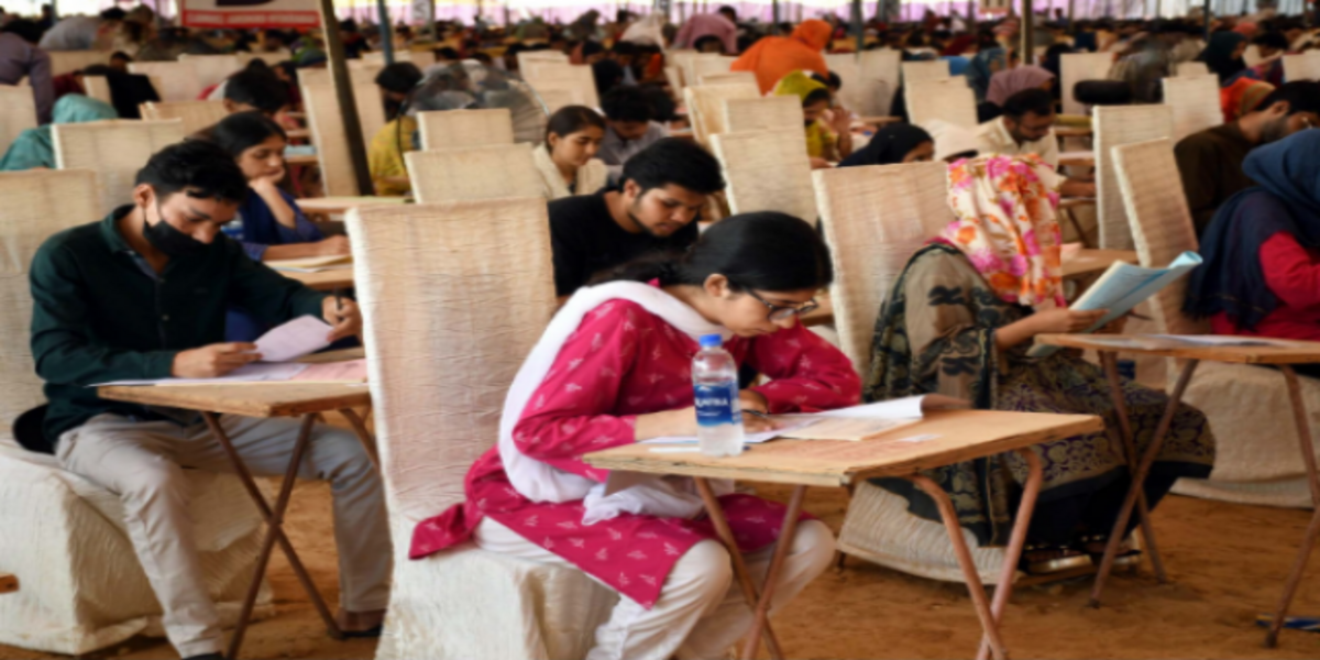 PMDC Adds New MDCAT 2025 Test Centres