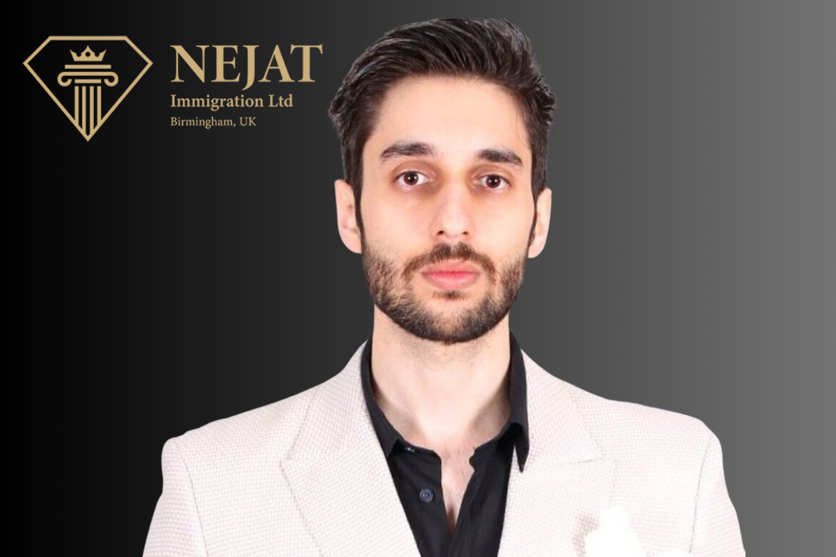 Mohammad Amin Nejat