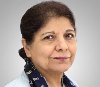 Minister Reviews Development Portfolio