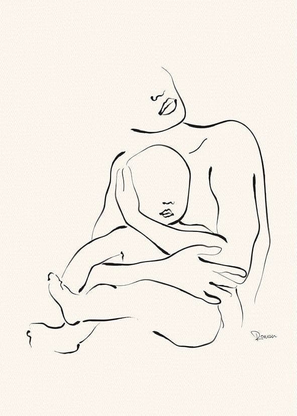 MOTHERHOOD