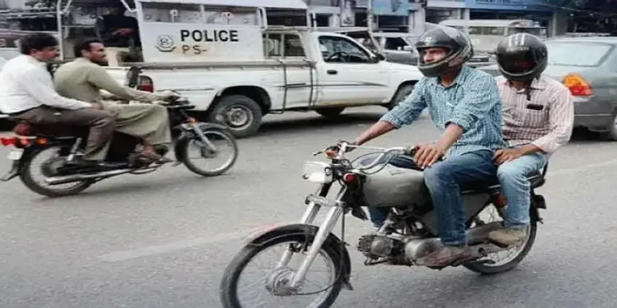 Major Crackdown Hits Islamabad as Grace Period Ends