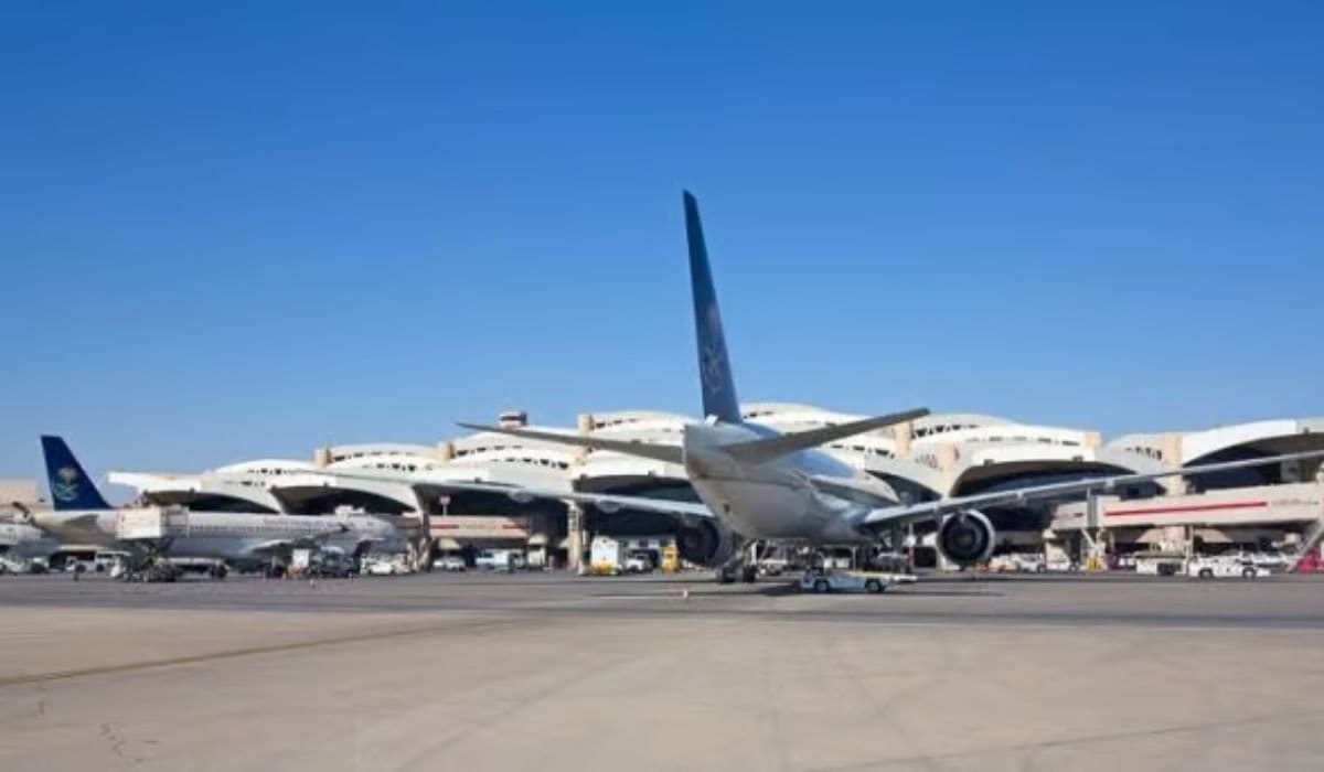 Major Security Breach at Lahore Airport Exposed