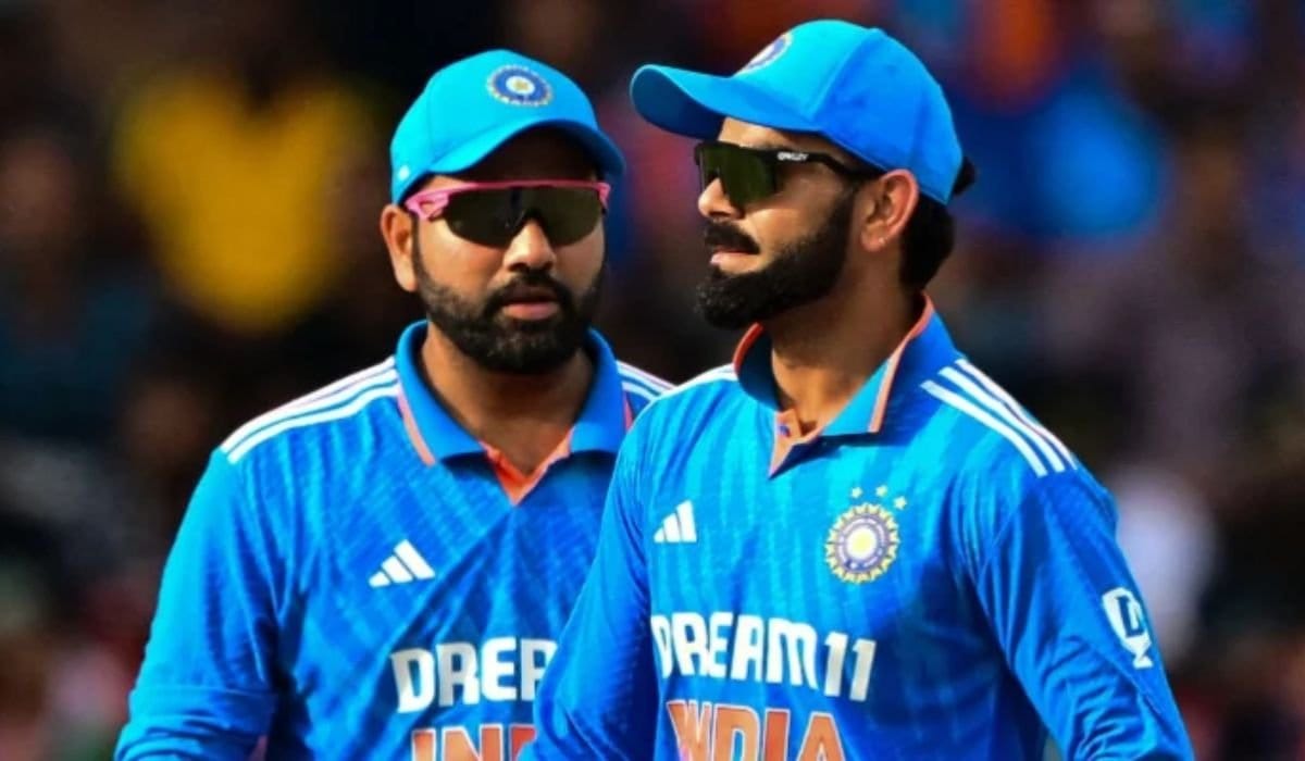 ODI Batting Chart Confusion Ends After Stars Restored