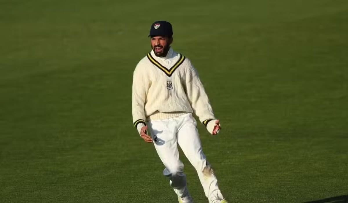 Zafar Gohar