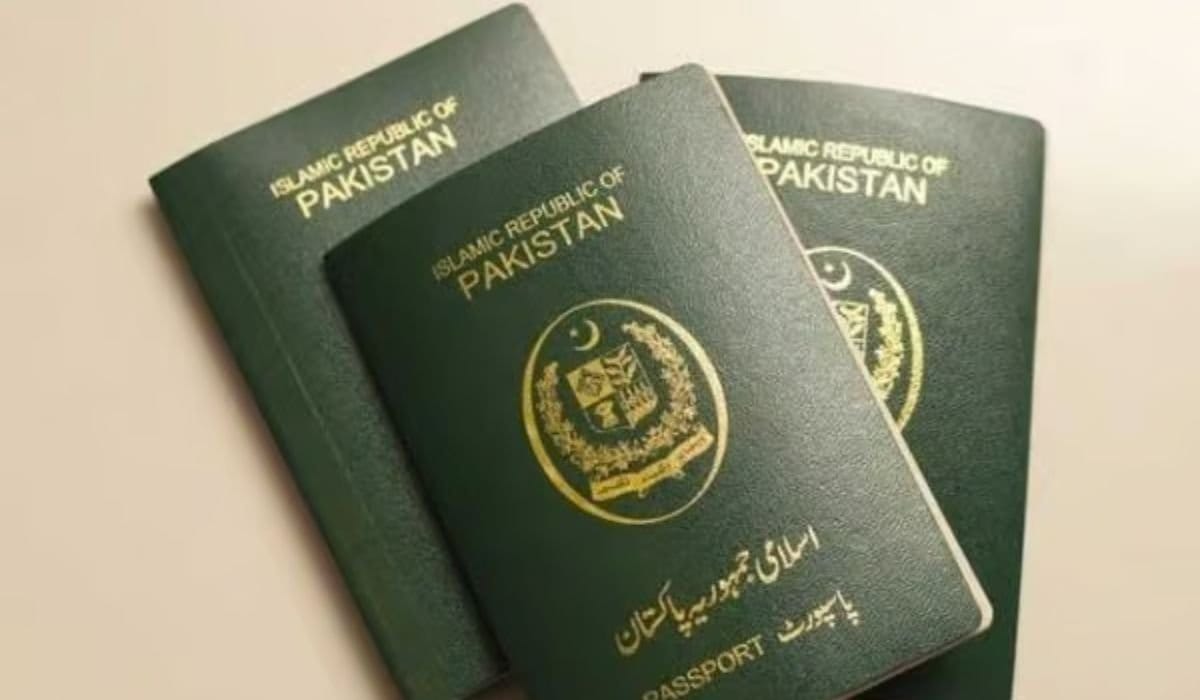 Passport