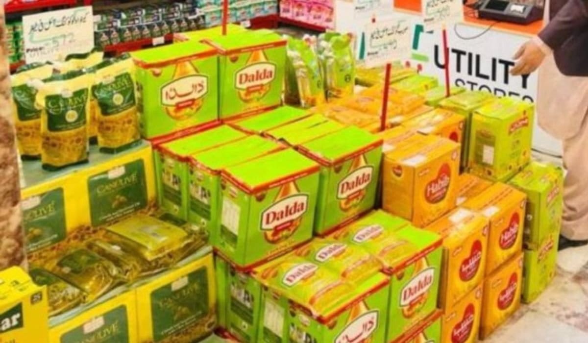 Kitchen Essentials See Fresh Hike Across Pakistan