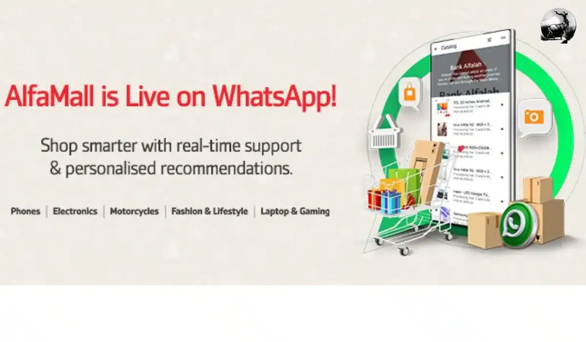 Bank Alfalah introduces Pakistan’s First E-Commerce