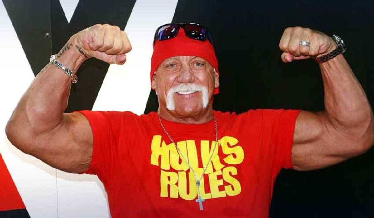 Wrestling Icon Hulk Hogan Passes Away at 71