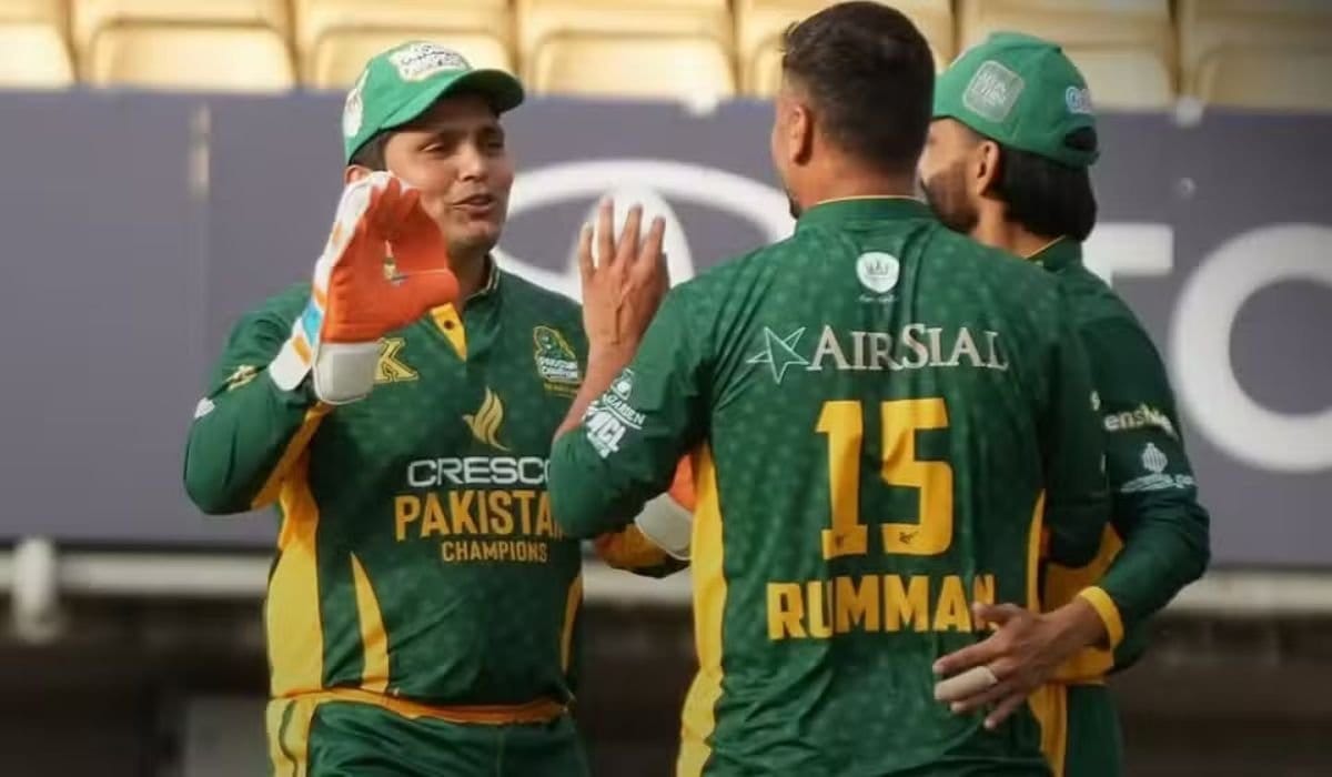 WCL Integrity Questioned After Points Dispute