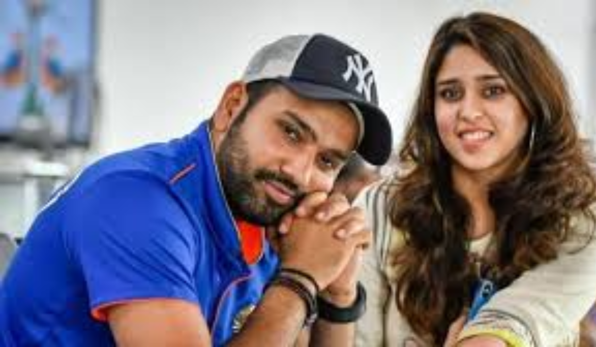 Rohit Sharma Wife Ritika Faces Backlash Over Yuzvendra Chahal Remark