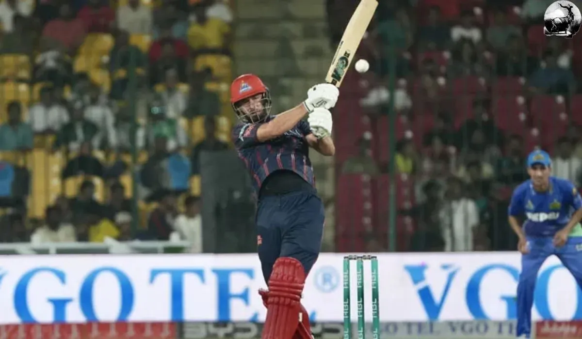 Karachi KIngs shutter records against Multan Sultan