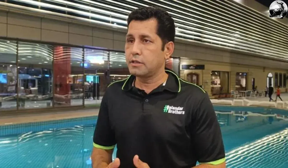 Asif Afridi reveals plan for PSLX