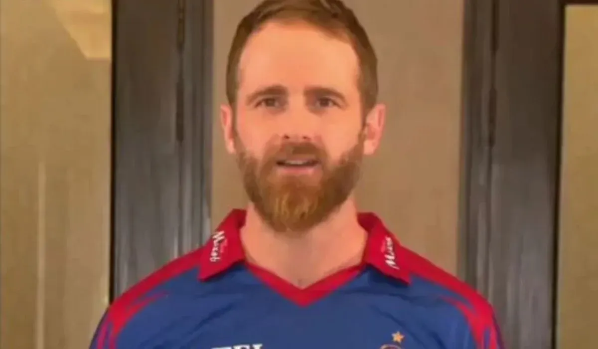 Kane Williamson to join Karachi Kings later this month