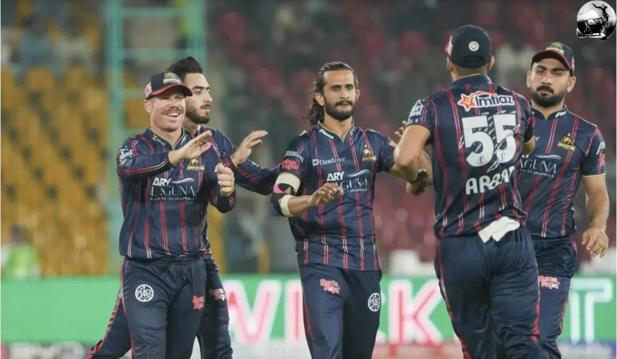 Hasan Ali achieve another milestone PSL