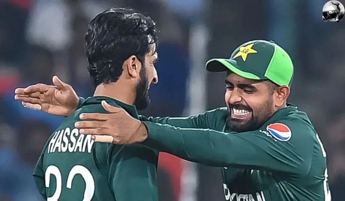 Hasan Ali defends Babar Azam