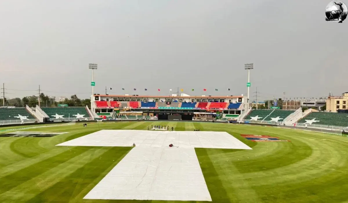 Rain Threat Looms Over Islamabad United vs Multan Sultans