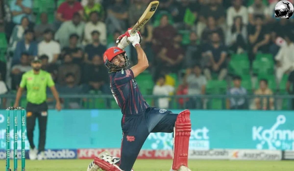 Karachi Kings Outplay Lahore Qalandars