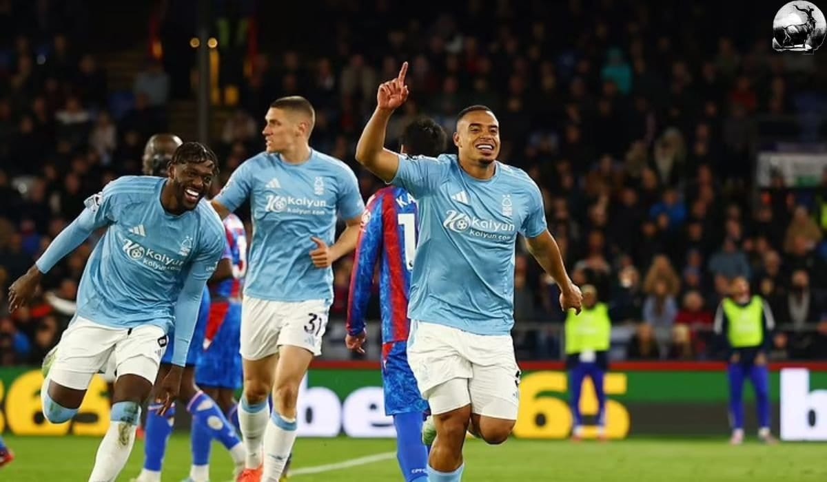 Forest’s Champions League Hopes Rest on Final Day