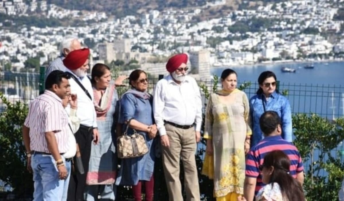Indians